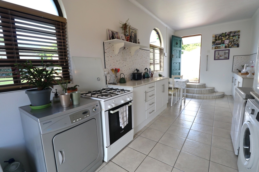 4 Bedroom Property for Sale in Amsterdamhoek Eastern Cape